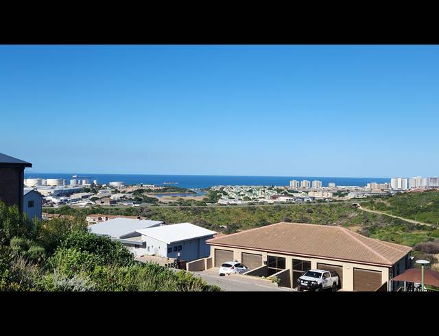 827M² VACANT LAND FOR SALE IN ISLAND VIEW